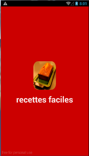 recette cuisine rapide