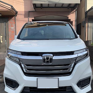 ステップワゴン RP3