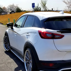 CX-3 DKEFW