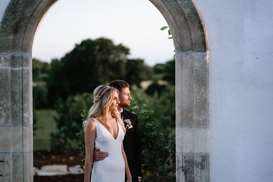 Wedding photographer Luigi Reccia (luigireccia). Photo of 12 June 2019