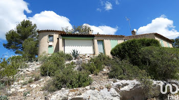 maison à Esparron-de-Verdon (04)