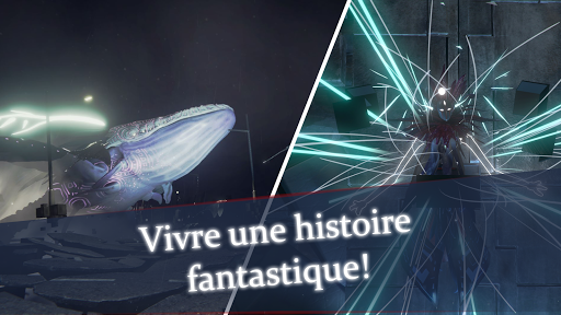 Unknown Fate captures d'écran apk mod pirater preuve 1