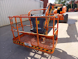 Thumbnail picture of a JLG 660SJ