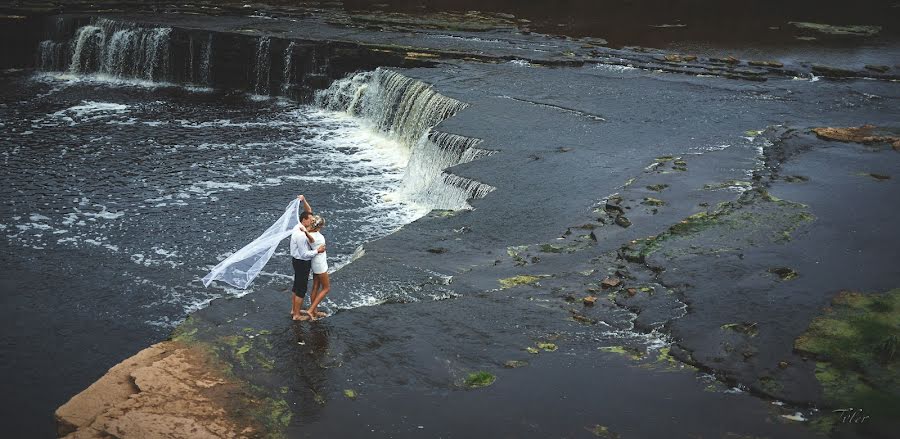 Wedding photographer Evgeniy Tayler (ilikewed). Photo of 8 February 2016