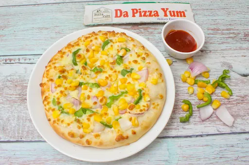 Veggie Lovers Pizza