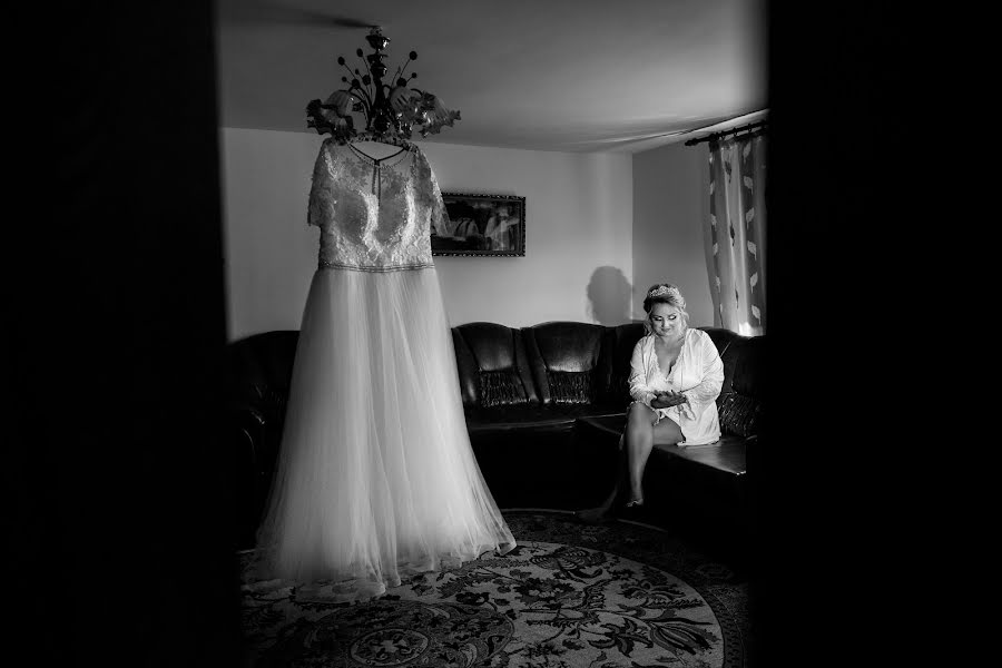 Fotógrafo de bodas Bogdan Moiceanu (bogdanmoiceanu). Foto del 15 de octubre 2018