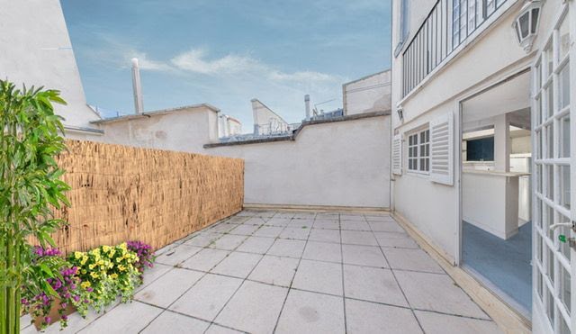 Vente appartement 2 pièces 36.69 m² à Paris 1er (75001), 495 000 €