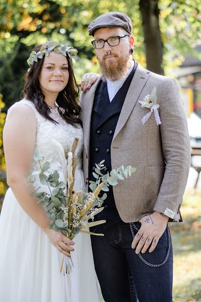 Hochzeitsfotograf Helene Weiss (heleneweiss). Foto vom 16. Januar 2021