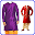 Men Traditional Dress Photo Montage Download on Windows