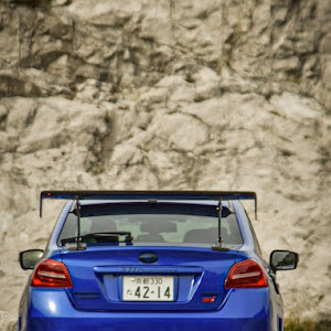 WRX STI