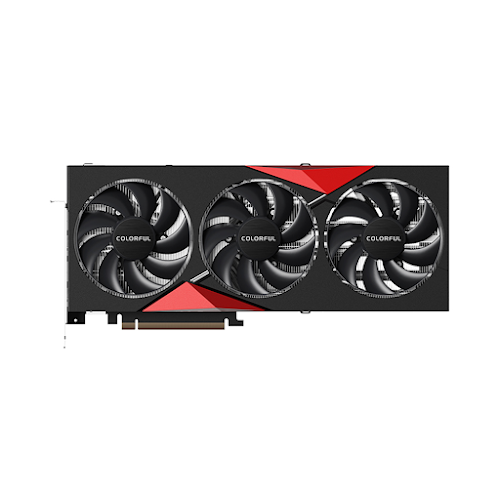 Card màn hình Colorful GeForce RTX 4090 NB EX-V 24GB GDDR6X (6970417597445)