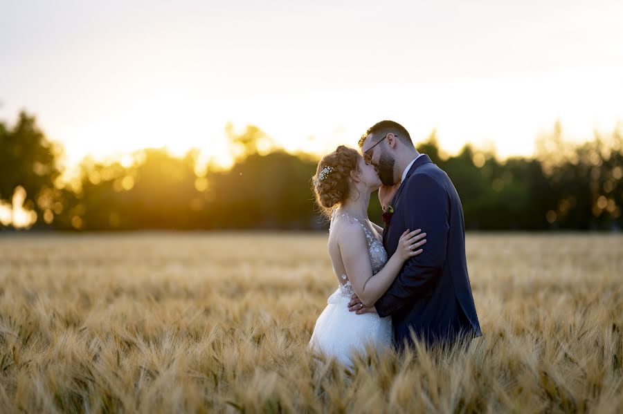 Wedding photographer Károlyi István (karolyifoto). Photo of 16 January 2023