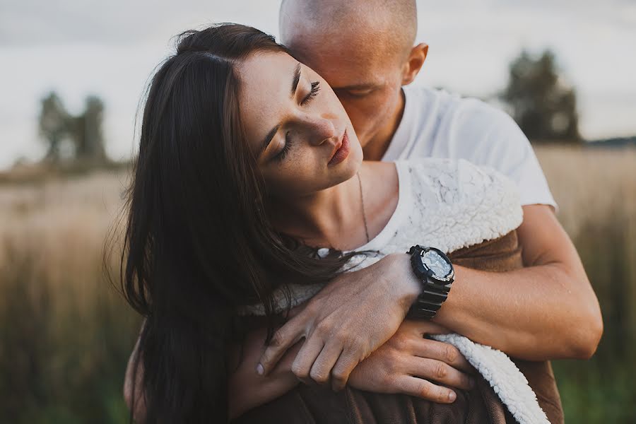 Fotografo di matrimoni Svetlana Korzhovskaya (silana). Foto del 18 luglio 2014