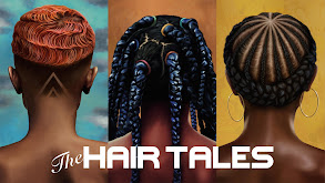 The Hair Tales thumbnail