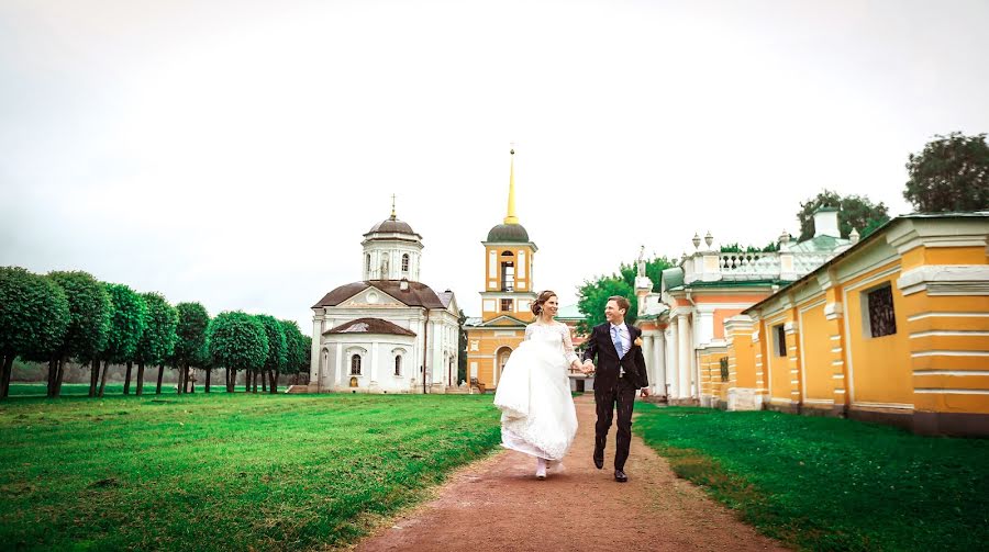 Fotograful de nuntă Deyv Primov (photodave). Fotografia din 11 august 2017