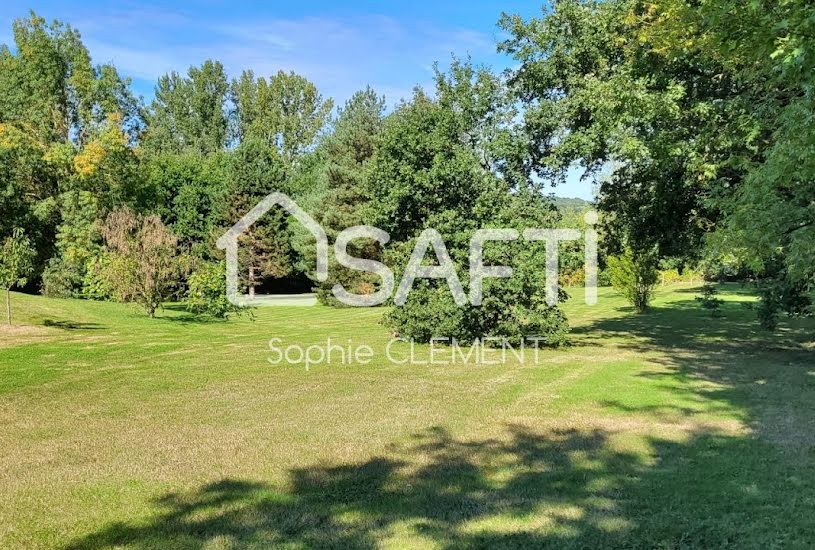  Vente Terrain à bâtir - 976m² à Bonrepos-sur-Aussonnelle (31470) 