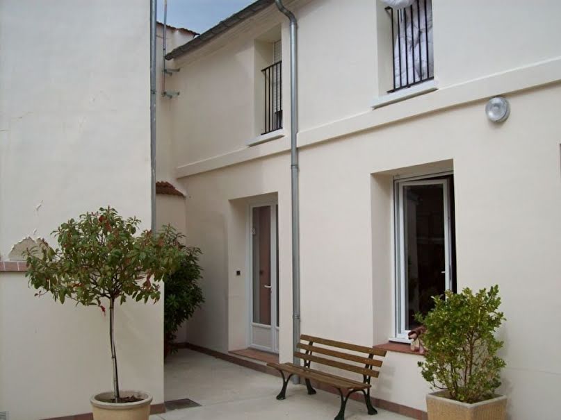 Location  appartement 1 pièce 19 m² à Charly-sur-Marne (02310), 310 €
