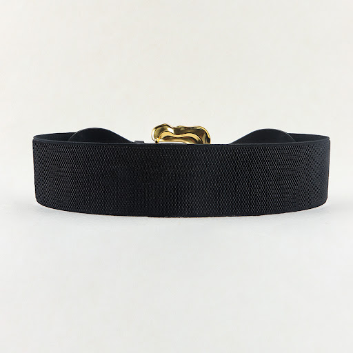 Title 9, New Autumn And Winter Womens Wide Belt Elastic...
