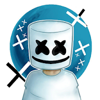 Marshmello Wallpaper