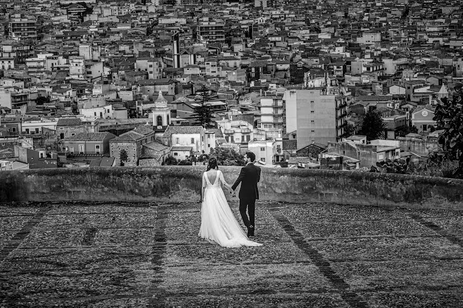 Fotógrafo de bodas Dino Sidoti (dinosidoti). Foto del 8 de abril 2022