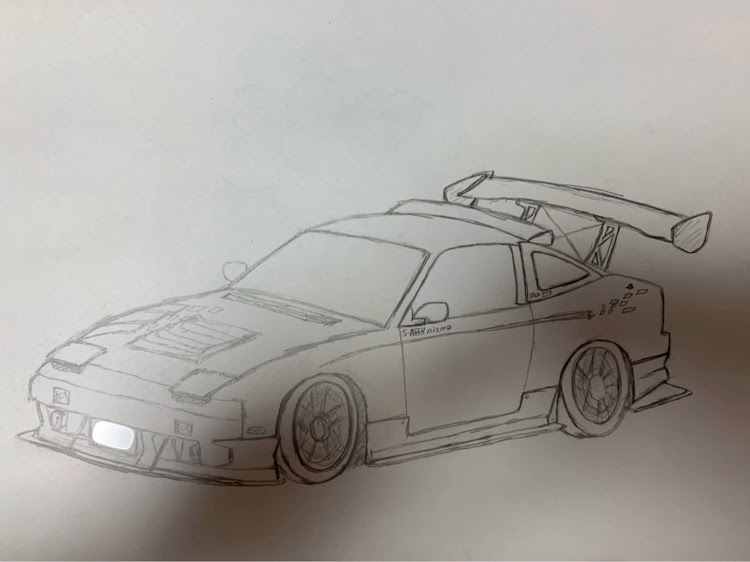 180SXの川崎モータース 弐号機@T a k aさんが投稿したカスタム事例の投稿画像4枚目