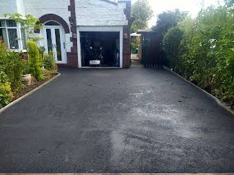 Tarmac Driveway resurfacing Carlisle  album cover