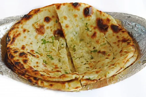 Special Veg. Naan