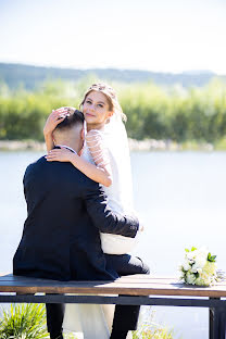 Fotógrafo de casamento Aleksey Zauralskiy (b2dlwd6). Foto de 27 de agosto 2023