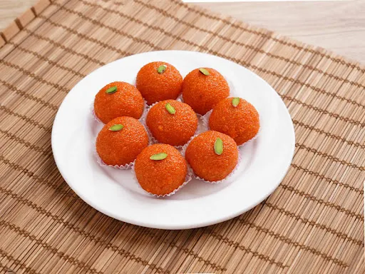 Motichur Laddu ( Pure Ghee )