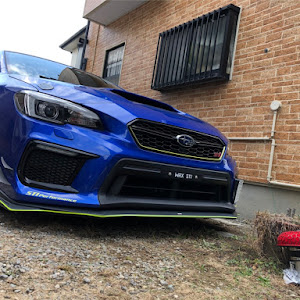 WRX STI VAB