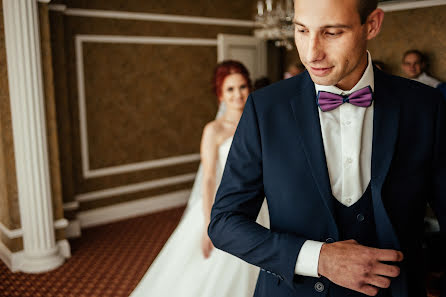 Wedding photographer Viktor Kurtukov (kurtukovphoto). Photo of 26 July 2018