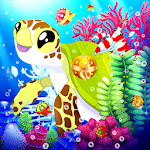 Cover Image of Baixar Splash: Santuário de Peixes 1.710 APK