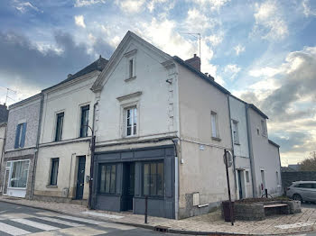 maison à Angers (49)