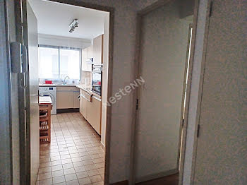 appartement à Toulon (83)