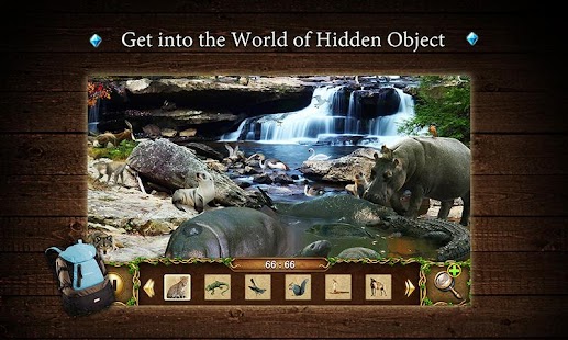 How to install Safari Park Life: Hidden Oasis patch 1.0 apk for laptop