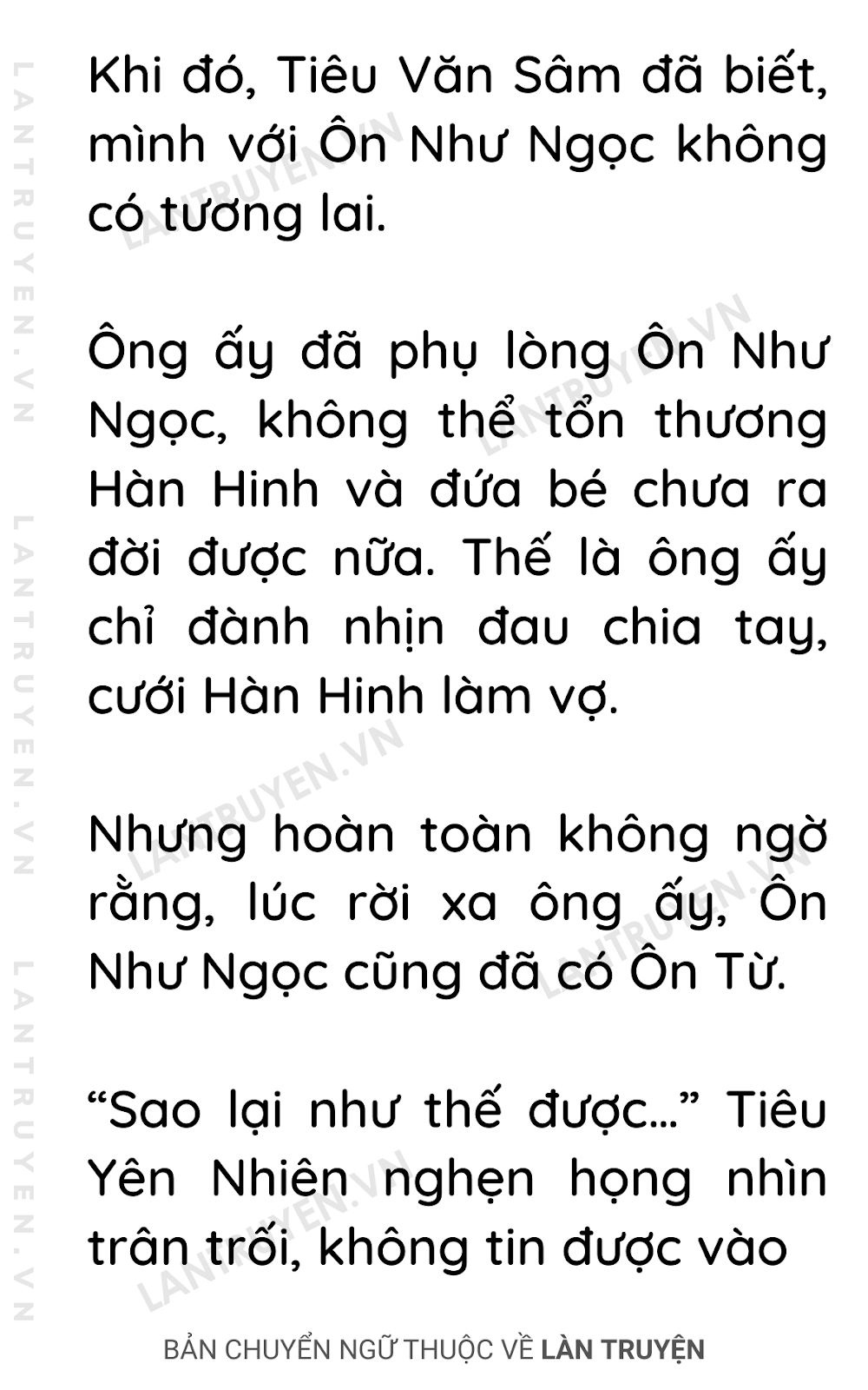 Cho Má Em Thêm Hồng - Chương 36