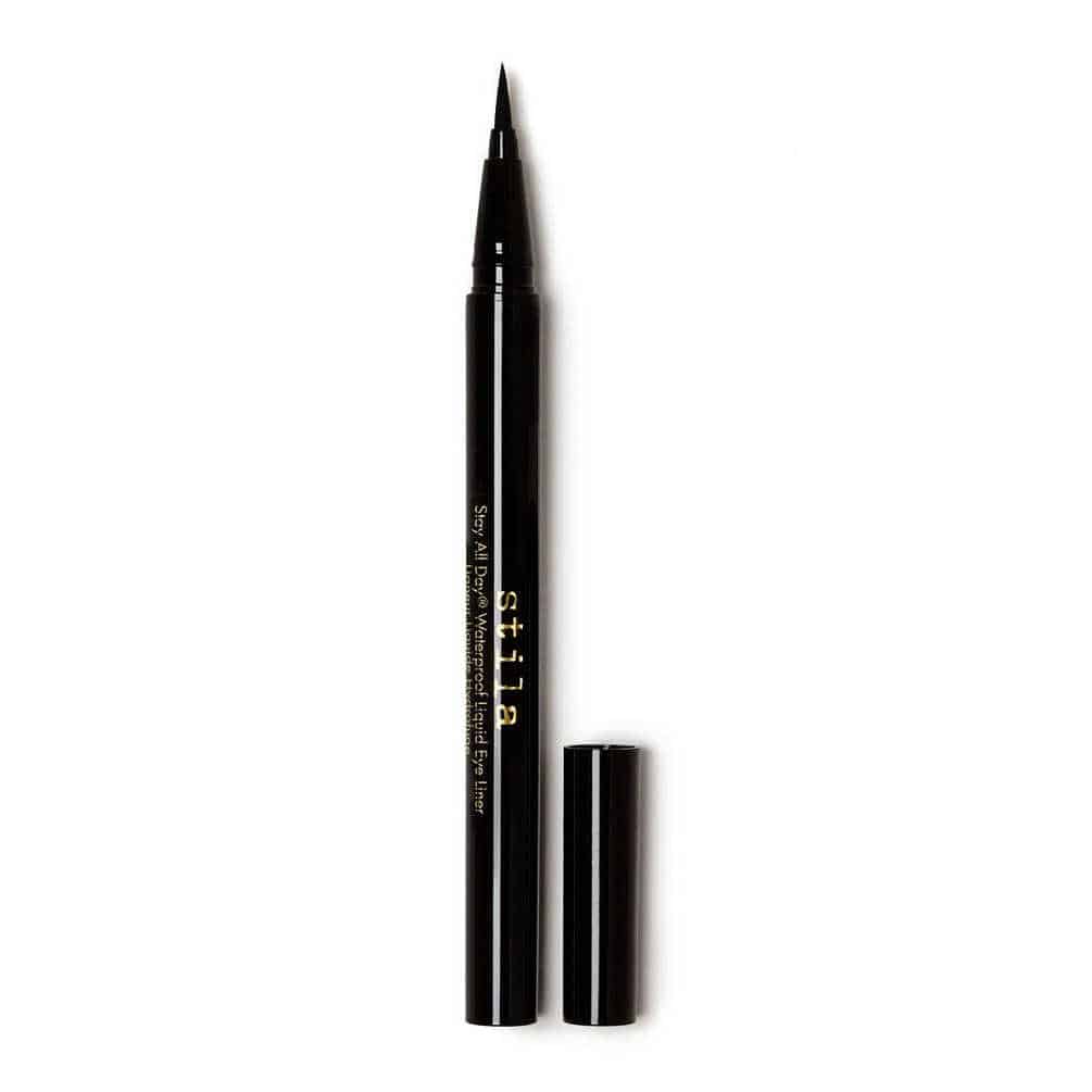 Stila Stay All Day Waterproof Liquid Eye Liner