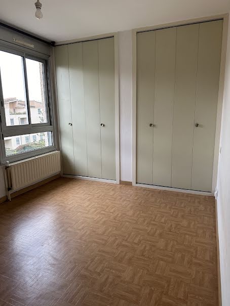 Location  appartement 3 pièces 73 m² à Toulouse (31000), 800 €