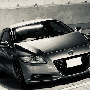 CR-Z ZF1