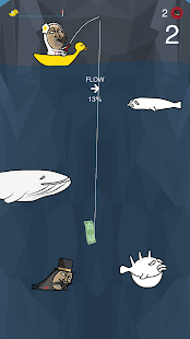Lastest Bbbler Ugly Fishing APK