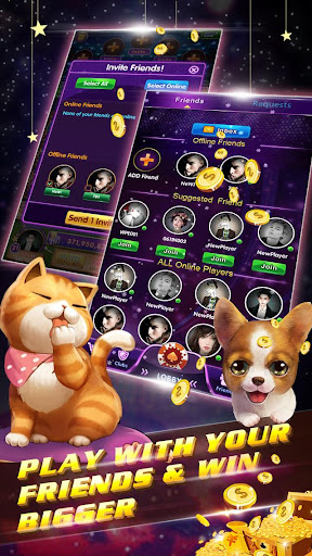 Treasure Cat Casino