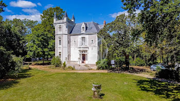 château à Sainte-Luce-sur-Loire (44)