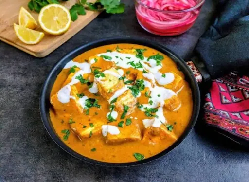 Paneer Labalab [300 Ml]