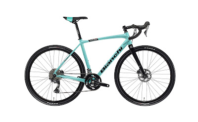 Bianchi Impulso Allroad 2020