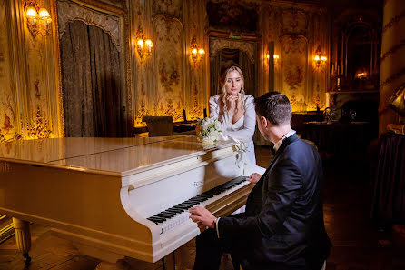 Wedding photographer Vitaliy Zhernosenko (zhernosenko). Photo of 15 May