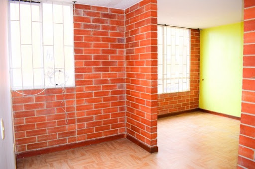 Apartamento En Venta - Maria Paz, Bogota