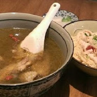 阿桂油飯