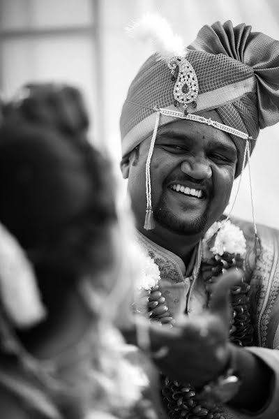 Весільний фотограф Swapnil Shewale (swapnilshewale12). Фотографія від 8 квітня 2019