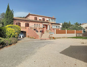 maison à Six-Fours-les-Plages (83)