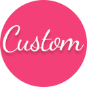 Custom sites